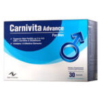 carnivita advance for men