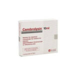 cerebrolysin 10 ml 5amp