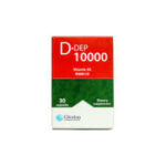 d.dep 10,000 IU
