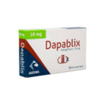 dapablix 10 mg 30 tab.