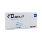 dapaglif10mg