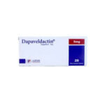 dapaveldactin 10 mg 28 tab