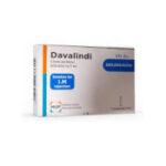 davalindi 200,000 IU