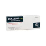 dexazone 60 tablet