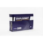 diaflozimet1000mg30tab