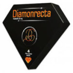 diamonrecta 20mg 4 tab