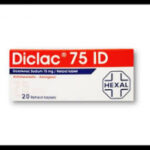 diclac 75 mg 30 tablets