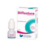 diflustero 0.5mg eye drop