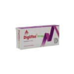 diglifloz 10 mg 30 tablets
