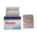 diosmin plus 30 tablets
