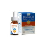 diviton - d forte drops