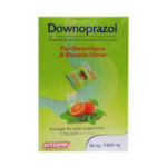 downoprazol 20 sach