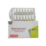 downoprazol 40 mg 14cap