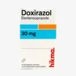 doxirazol 60 mg 14 cap