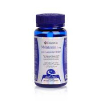 dozova melatonin 1 mg 30 capsules dozova melatonin 1 mg 30 capsules - Image 1