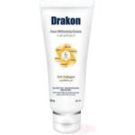 drakon face whitening cream 50 gm