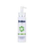 drakon whitening facial wash 200 ml