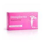 drospinetta 4mg 28tab