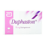 duphaston 10 mg 60 tab