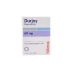 durjoy 60 mg