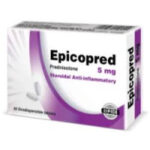 epicopred 5 mg