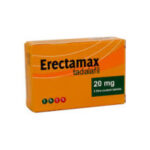 erectamax 20mg 2tab