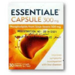 essential 300 cap