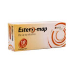 estero-map 10 mg30 TAB