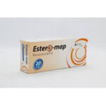 esteromap 20mg 30 tablets