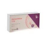 estravodose 2 mg 28 tablets
