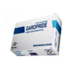 garopride 50mg 30tab