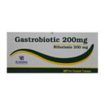 gastrobiotic200mg20tab