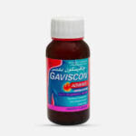 gaviscon advance 150 ML SYRUP