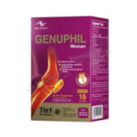 genuohil woman 10 sachet