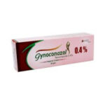 gynoconazol 0.4 vaginal craem