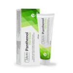 hepta panthenol cream for hair 100gm