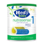 herobaby Nutrasense 1