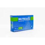 imutrexate 5 mg 10 tablets