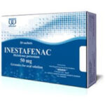 instafenac 50mg sach