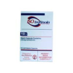 isotretinoin 10 mg 30 cap