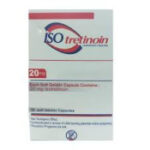 isotretinoin 20 30 cap