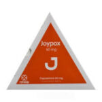 joypox 60mg 6tab