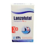 lanzofutal 30mg