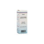 lidocaine spray 15 ml