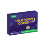 melatonin copad pharma 3 mg