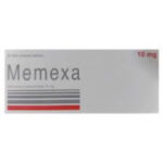 memexa 10mg30 TAB