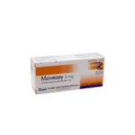moveasy 5 mg 30 tab