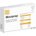 moviprep 4 sachets