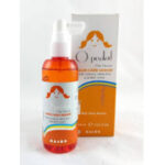 o-pedal hair care serum 60 ml