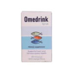 omedrink syrup 30 ml